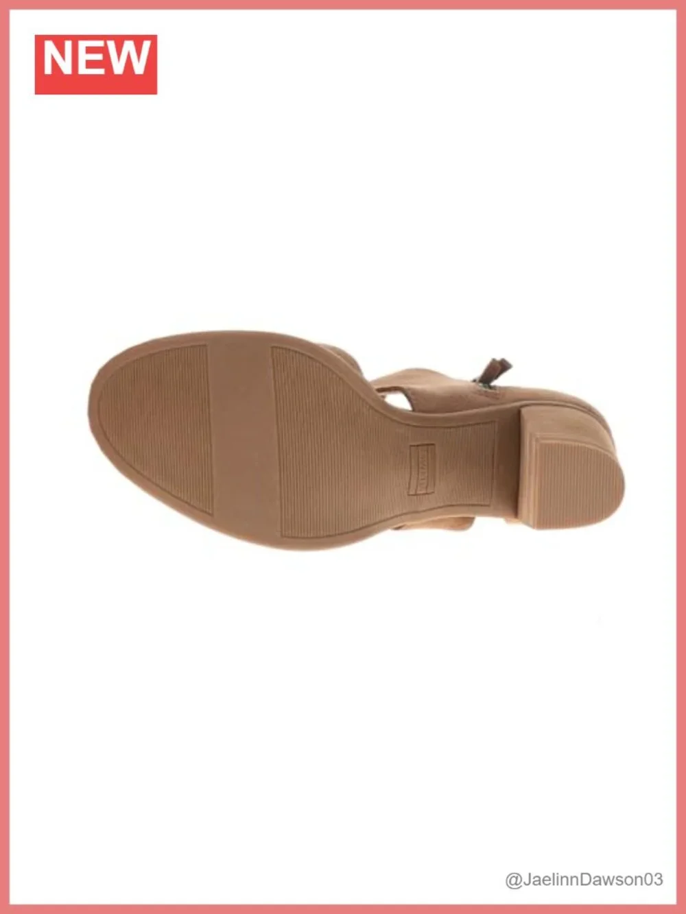 Women's Milan Closed Toe Heels, Leather Upper, CloudBound Insole, Side Zipper